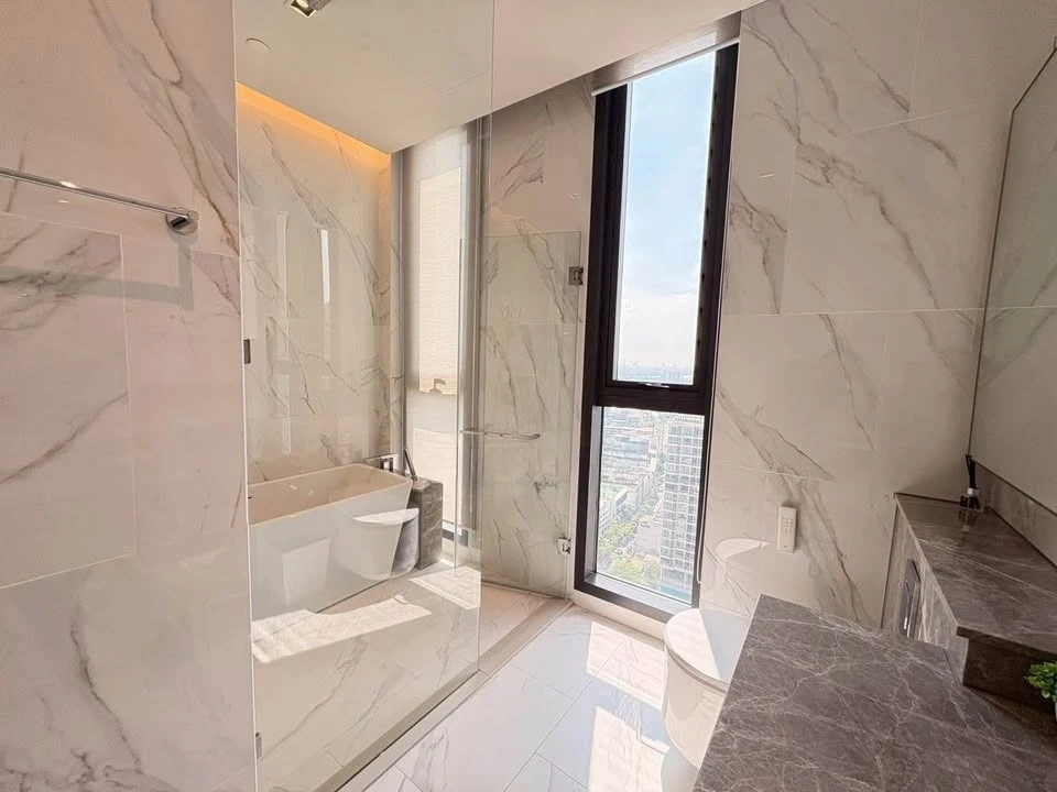🏠🌃 Condo for Rent: The Reserve Sathorn 🏠🌃