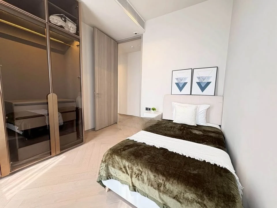 🏠🌃 Condo for Rent: The Reserve Sathorn 🏠🌃