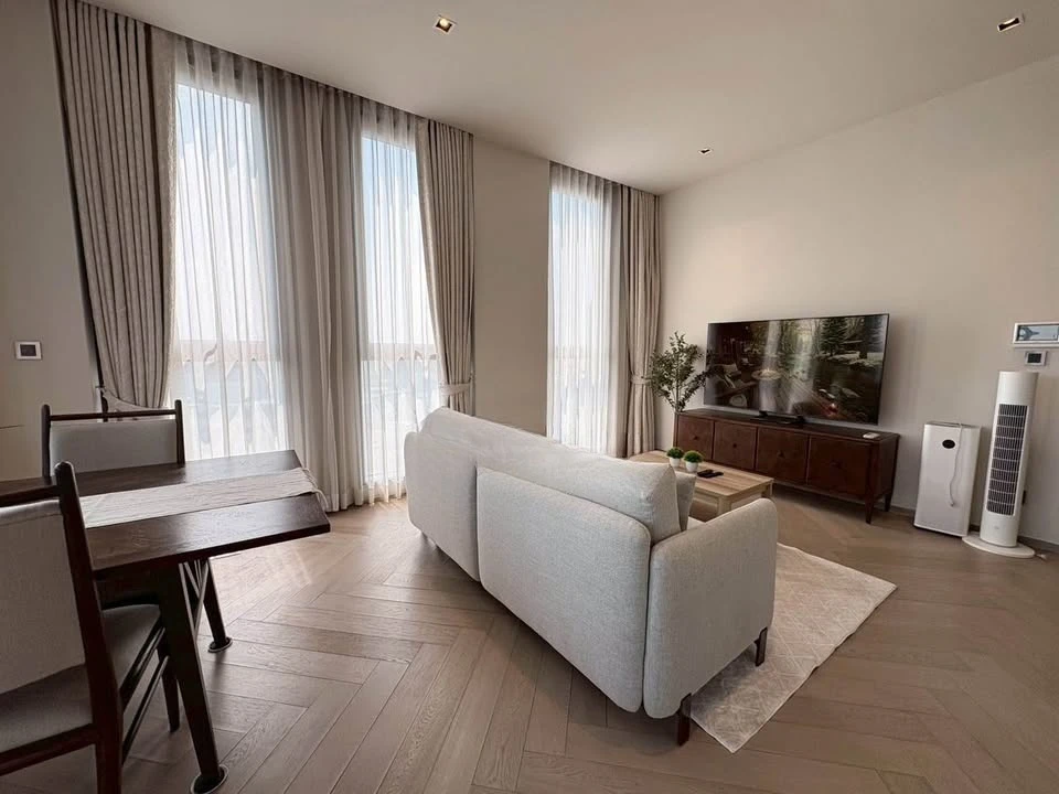 🏠🌃 Condo for Rent: The Reserve Sathorn 🏠🌃