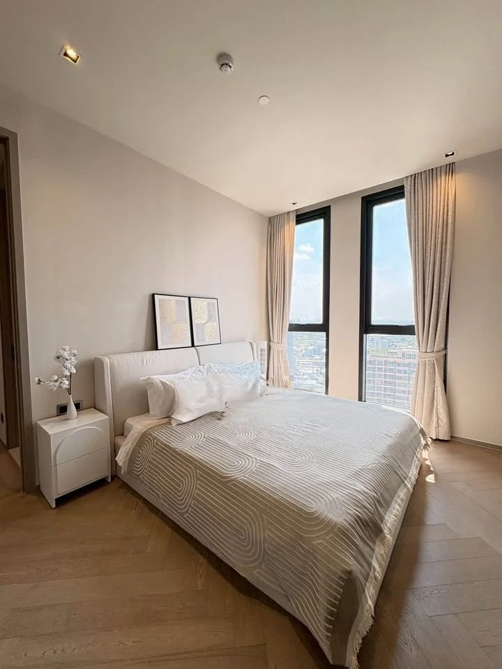 🏠🌃 Condo for Rent: The Reserve Sathorn 🏠🌃