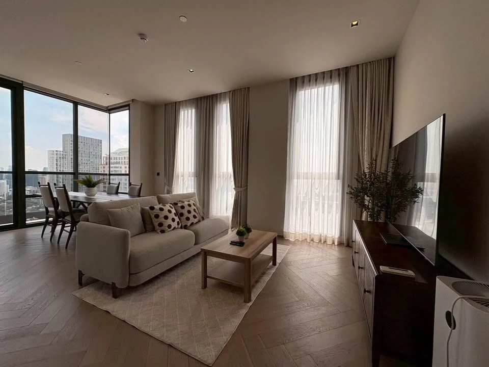 🏠🌃 Condo for Rent: The Reserve Sathorn 🏠🌃