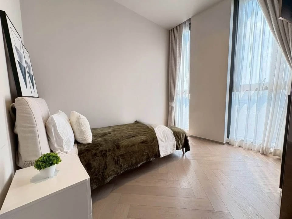 🏠🌃 Condo for Rent: The Reserve Sathorn 🏠🌃