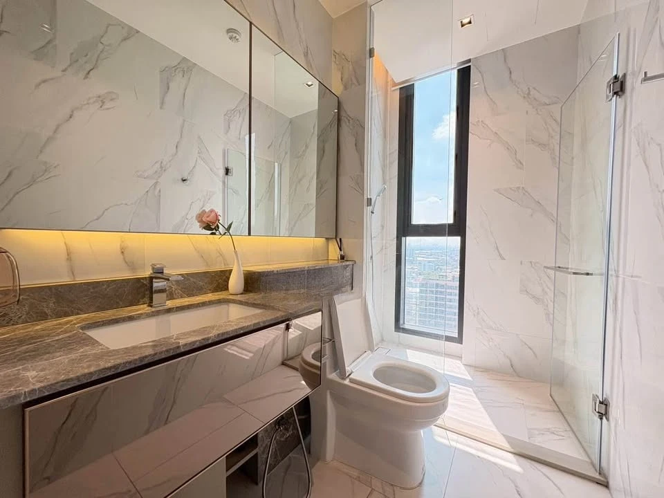 🏠🌃 Condo for Rent: The Reserve Sathorn 🏠🌃