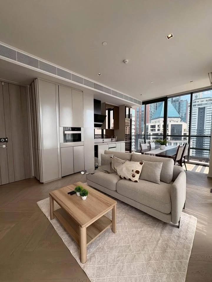 🏠🌃 Condo for Rent: The Reserve Sathorn 🏠🌃