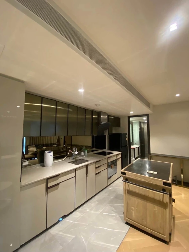 🏠🌃 Condo for Rent: The Reserve Sukhumvit 61 🏠🌃