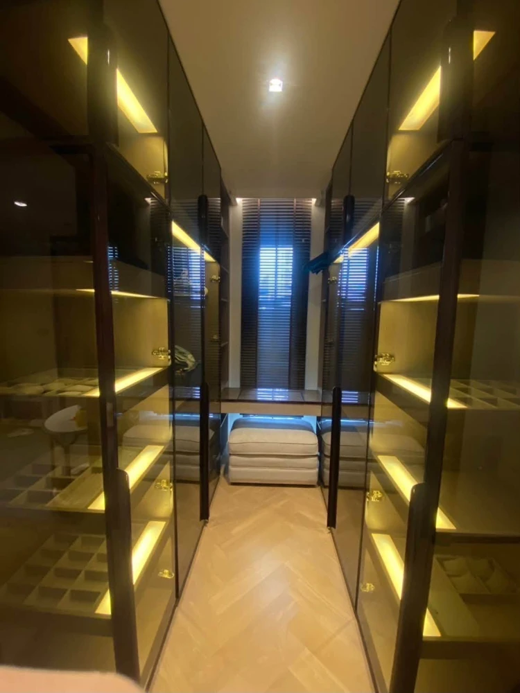 🏠🌃 Condo for Rent: The Reserve Sukhumvit 61 🏠🌃