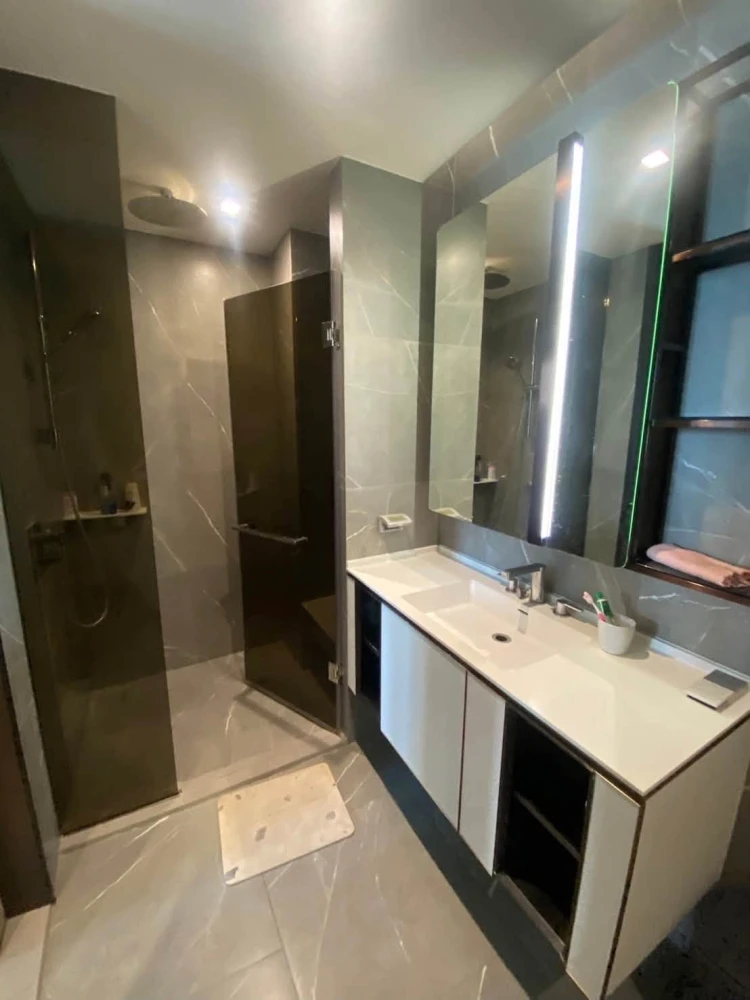 🏠🌃 Condo for Rent: The Reserve Sukhumvit 61 🏠🌃