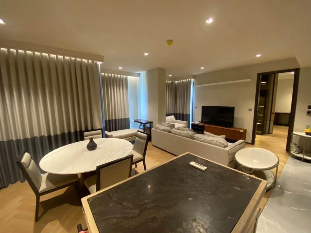 🏠🌃 Condo for Rent: The Reserve Sukhumvit 61 🏠🌃