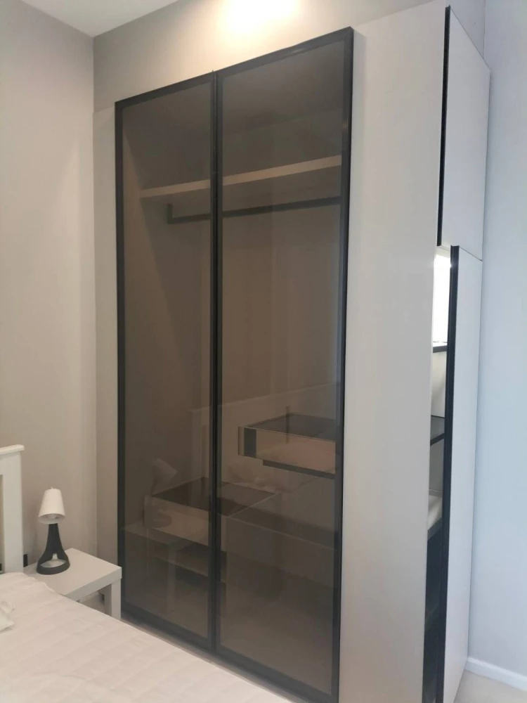 🏠🌃 Condo for Rent: The Room Phaya Thai 🏠🌃