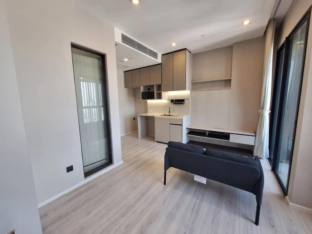 🏠🌃 Condo for Rent: The Room Phaya Thai 🏠🌃