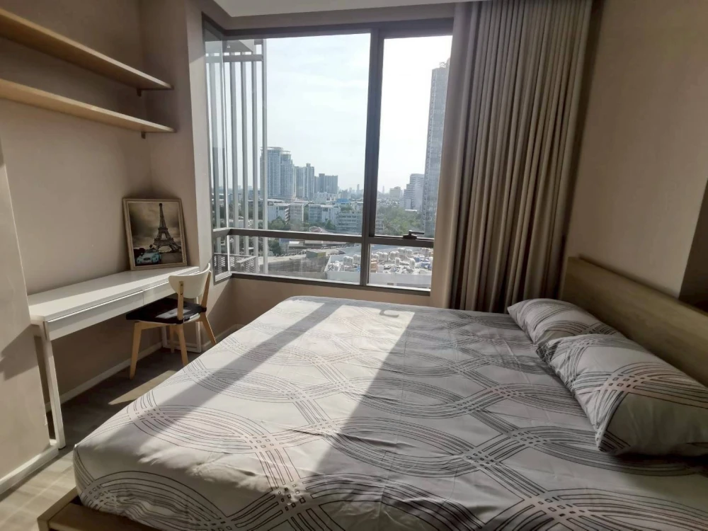 🏠🌃 ให้เช่า คอนโด เดอะ รูม สุขุมวิท69 🏠🌃 images