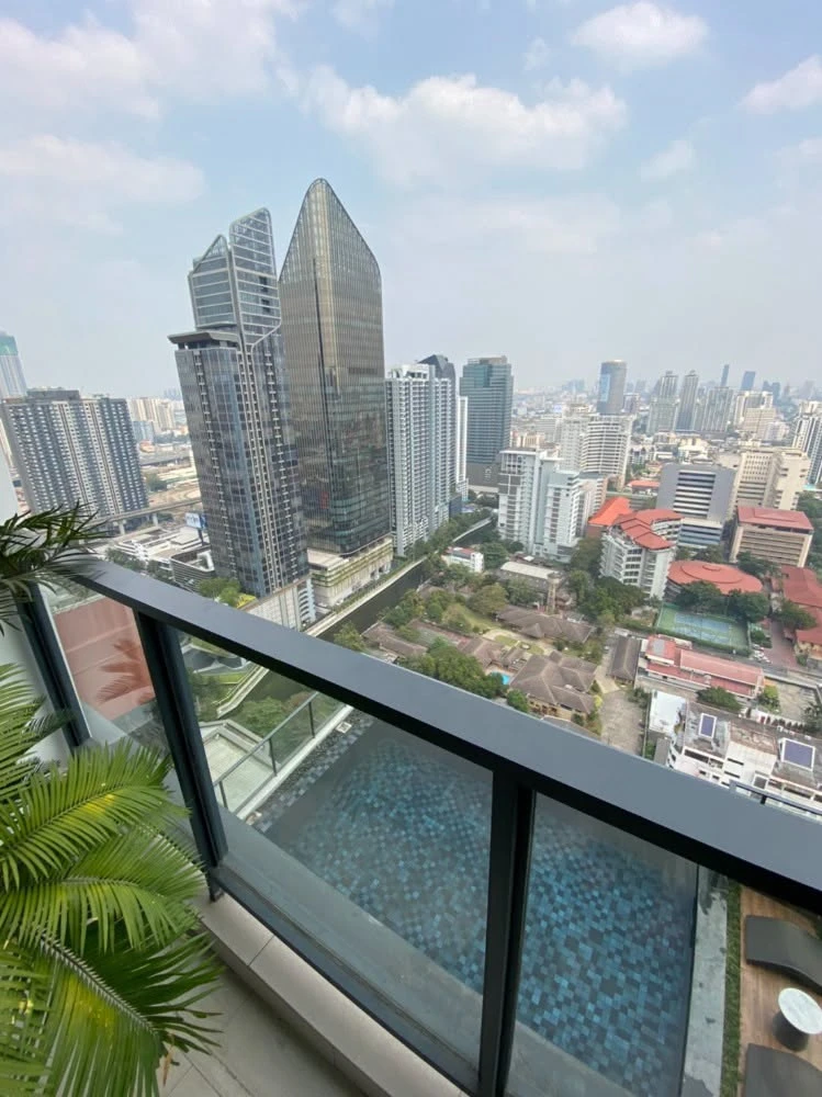 🏠🌃 ให้เช่า คอนโด เดอะ ลอฟท์ อโศก 🏠🌃