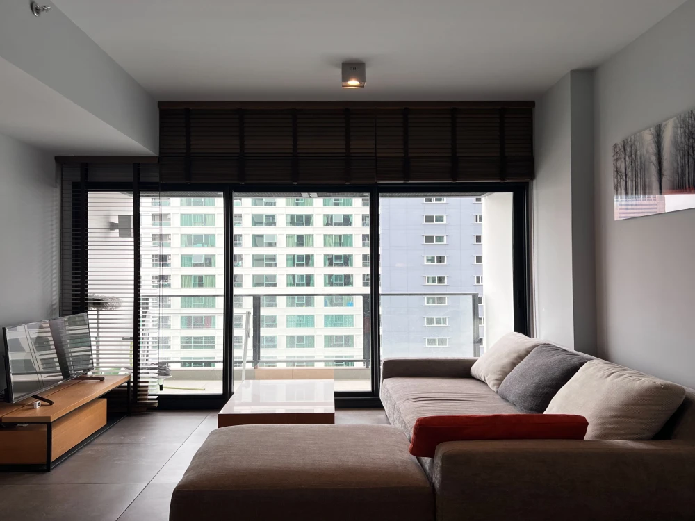 🏢 For Rent The Lofts Asoke images