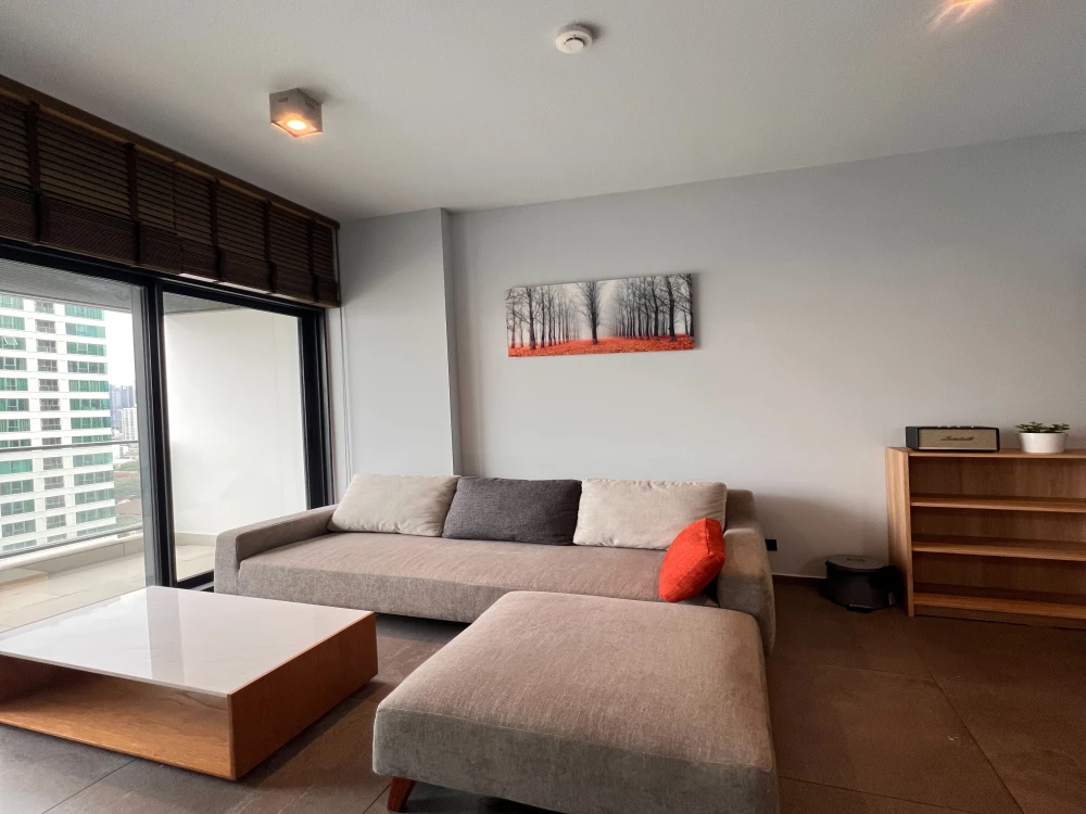 🏢 For Rent The Lofts Asoke