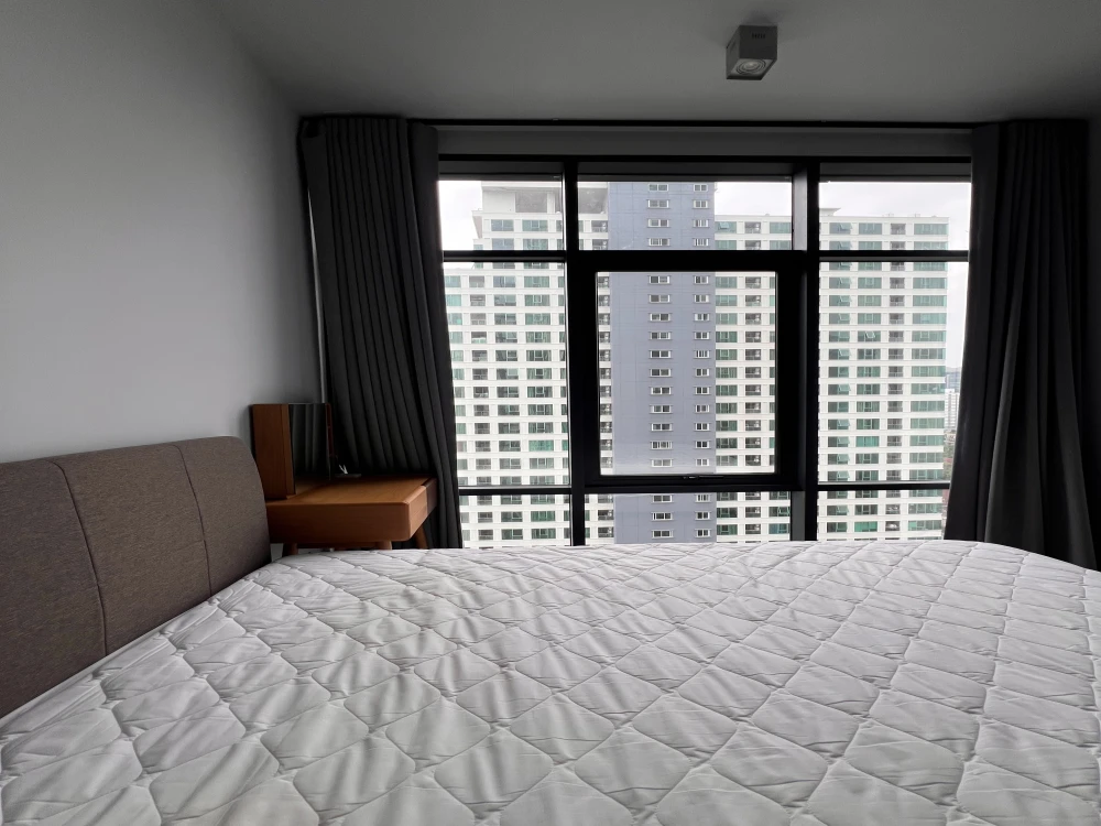 🏢 For Rent The Lofts Asoke