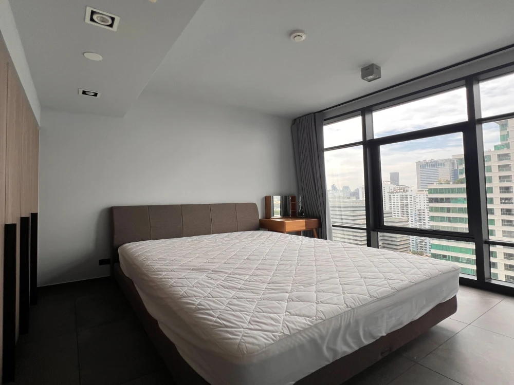 🏢 For Rent The Lofts Asoke
