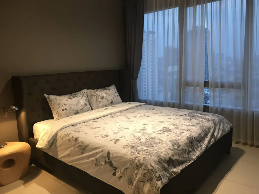 🏠🌃 Condo for Rent: The Loft Ekkamai 🏠🌃