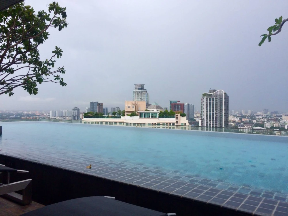 🏠🌃 Condo for Rent: The Loft Ekkamai 🏠🌃