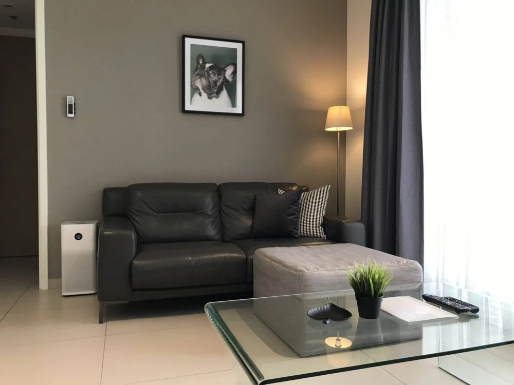 🏠🌃 Condo for Rent: The Loft Ekkamai 🏠🌃