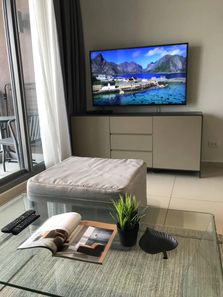 🏠🌃 Condo for Rent: The Loft Ekkamai 🏠🌃
