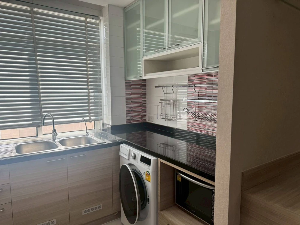 🏠🌃 Condo for Rent: The Link Sukhumvit 50 🏠🌃
