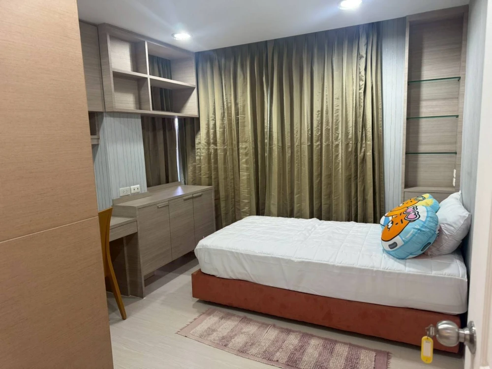 🏠🌃 Condo for Rent: The Link Sukhumvit 50 🏠🌃