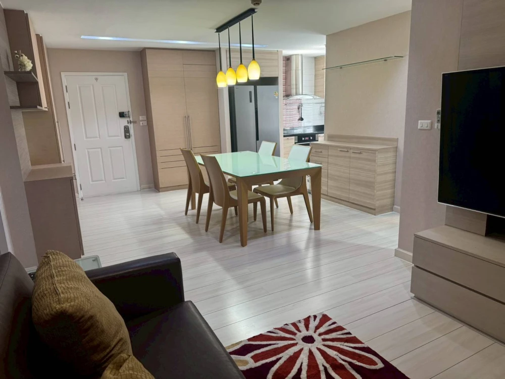 🏠🌃 Condo for Rent: The Link Sukhumvit 50 🏠🌃