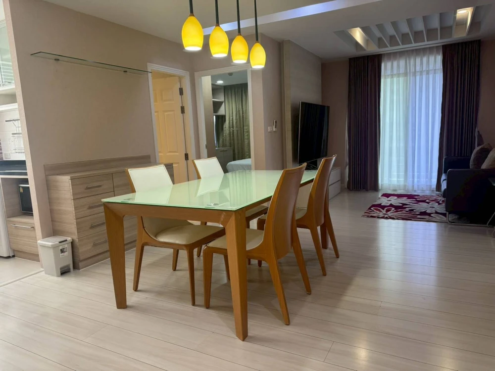 🏠🌃 Condo for Rent: The Link Sukhumvit 50 🏠🌃