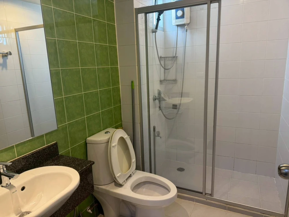 🏠🌃 Condo for Rent: The Link Sukhumvit 50 🏠🌃