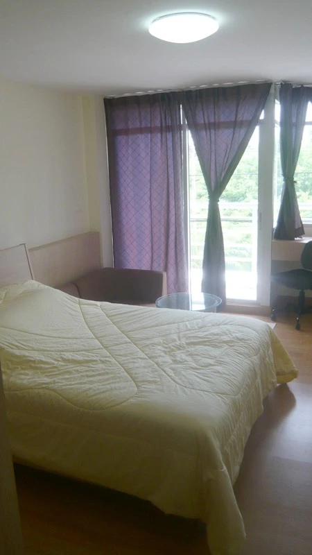 🏠🌃 Condo for Rent: The Link Sukhumvit 50 🏠🌃