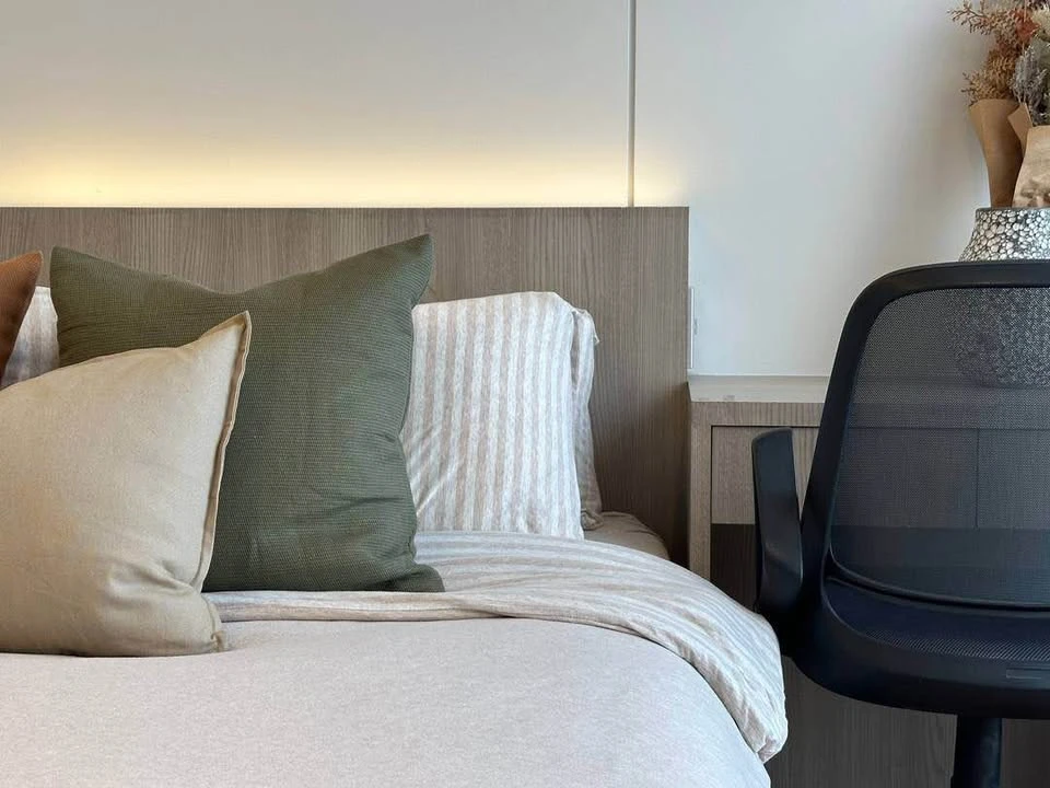 🏠🌃 Condo for rent at The Lumpini 24 🏠🌃