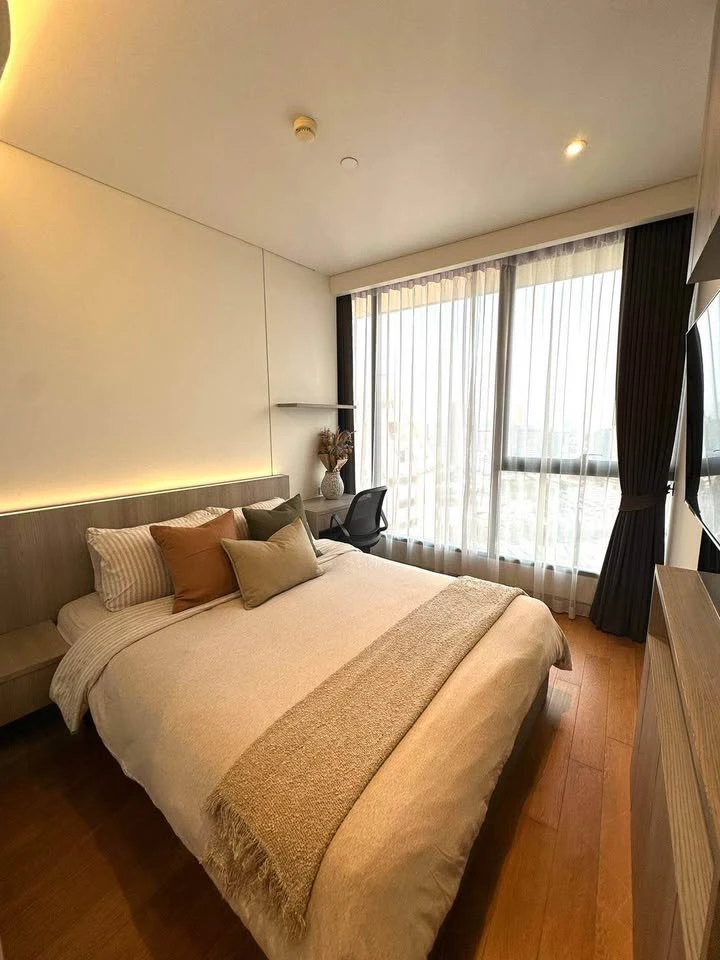 🏠🌃 Condo for rent at The Lumpini 24 🏠🌃