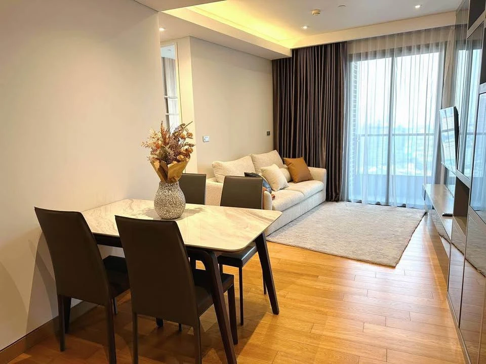 🏠🌃 Condo for rent at The Lumpini 24 🏠🌃