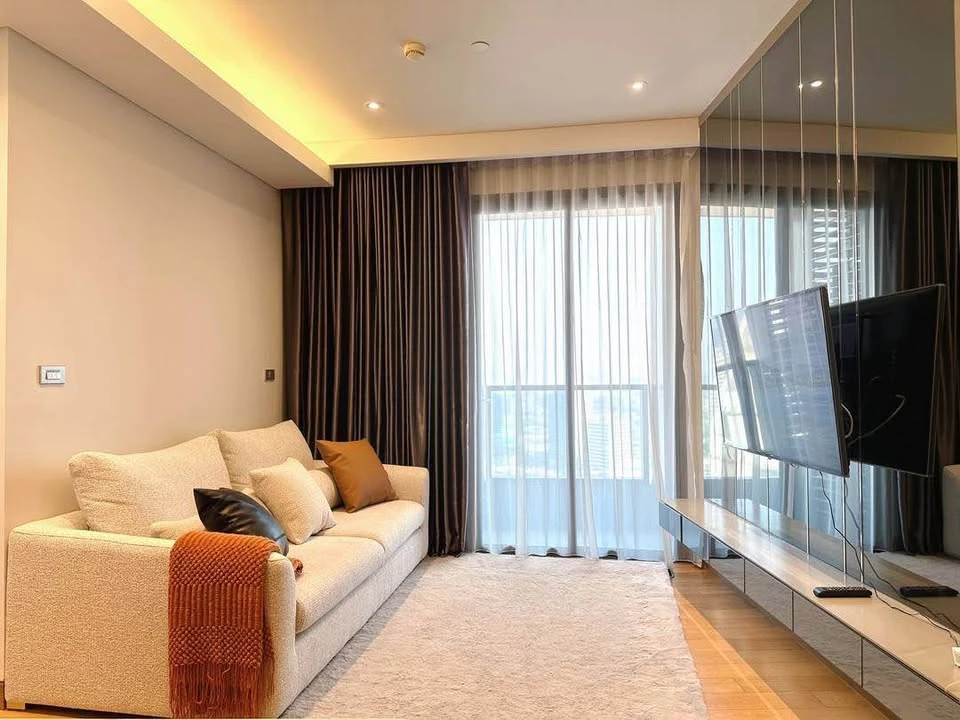 🏠🌃 Condo for rent at The Lumpini 24 🏠🌃