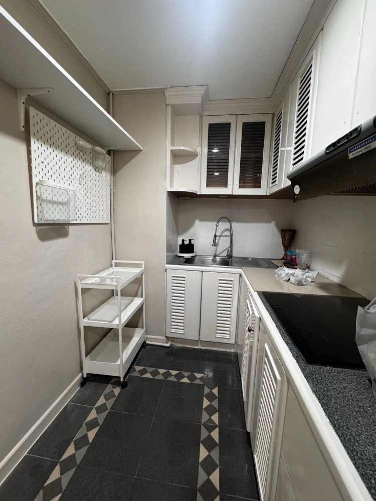 🏠🌃 Condo for Rent: The Waterford Rama 4 🏠🌃