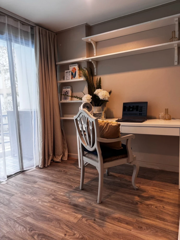 🏠🌃 Condo for Rent: The Waterford Rama 4 🏠🌃