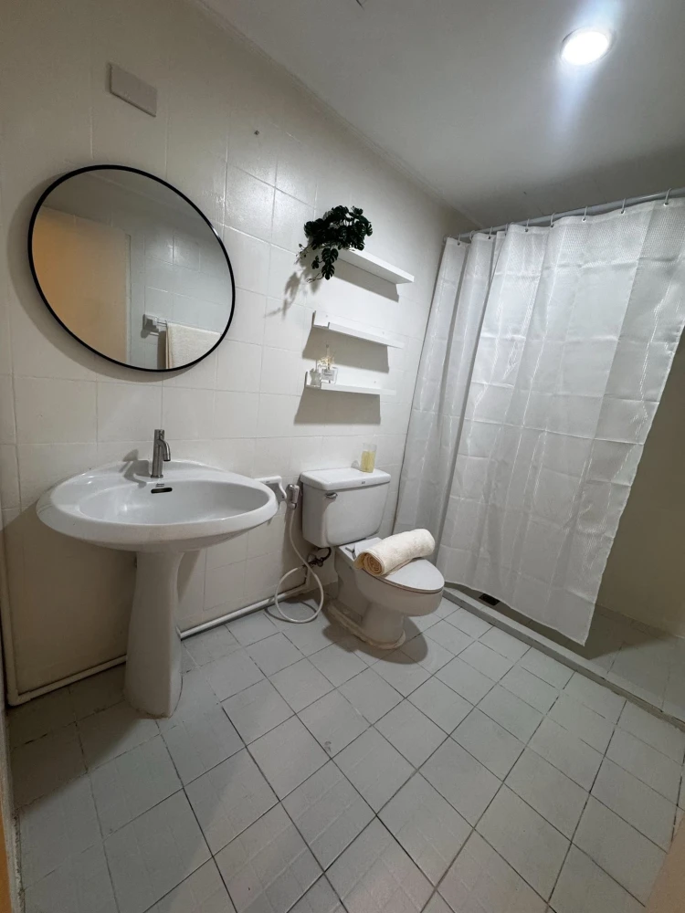 🏠🌃 Condo for Rent: The Waterford Rama 4 🏠🌃