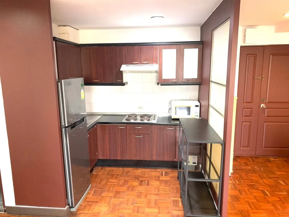 🏠🌃 Condo for Rent: The Waterford Park Sukhumvit 53 🏠🌃