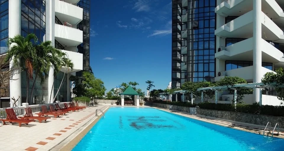 🏠🌃 Condo for Rent: The Waterford Park Sukhumvit 53 🏠🌃