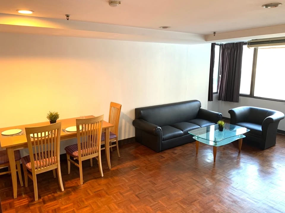 🏠🌃 Condo for Rent: The Waterford Park Sukhumvit 53 🏠🌃