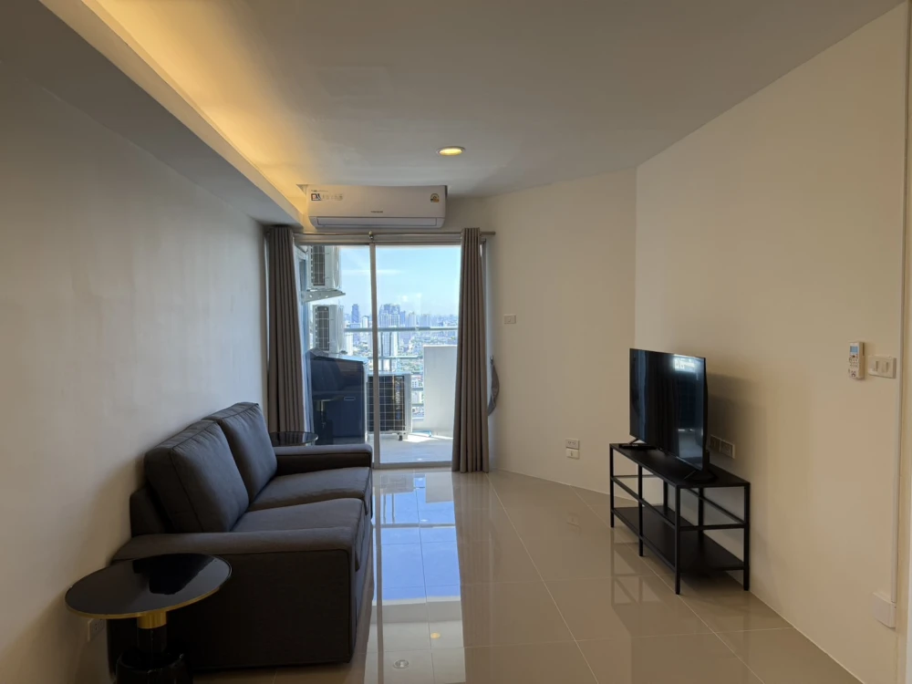 🏠🌃 ให้เช่า คอนโด เดอะ วอเตอร์ฟอร์ด ไดมอนด์ สุขุมวิท 30/1 🏠🌃