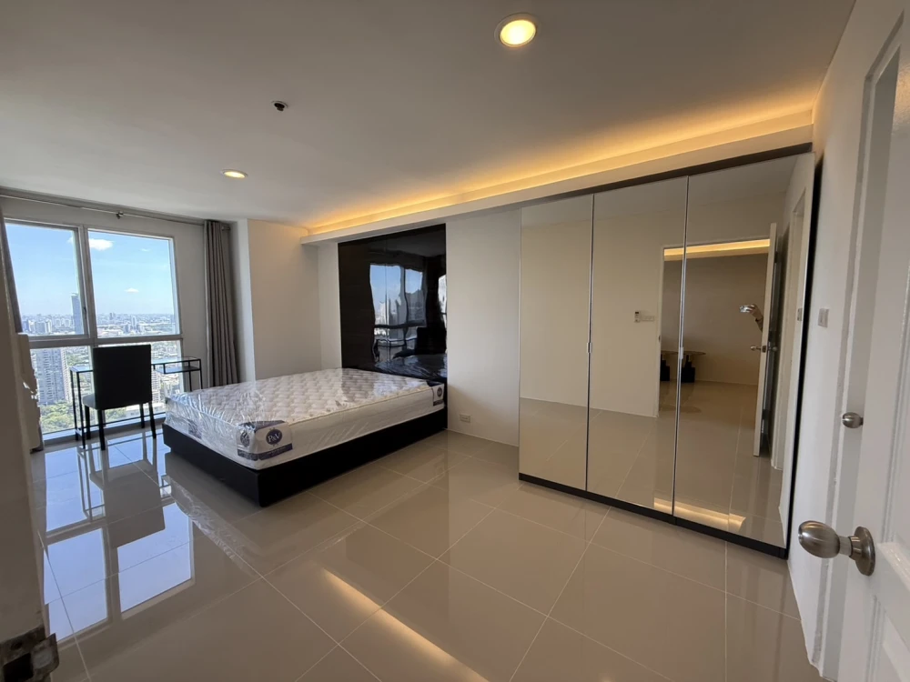 🏠🌃 ให้เช่า คอนโด เดอะ วอเตอร์ฟอร์ด ไดมอนด์ สุขุมวิท 30/1 🏠🌃