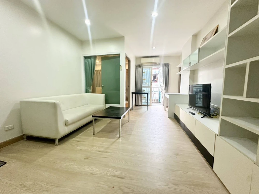 🏠🌃 Condo for Rent: The Viva Sathorn-Taksin 🏠🌃