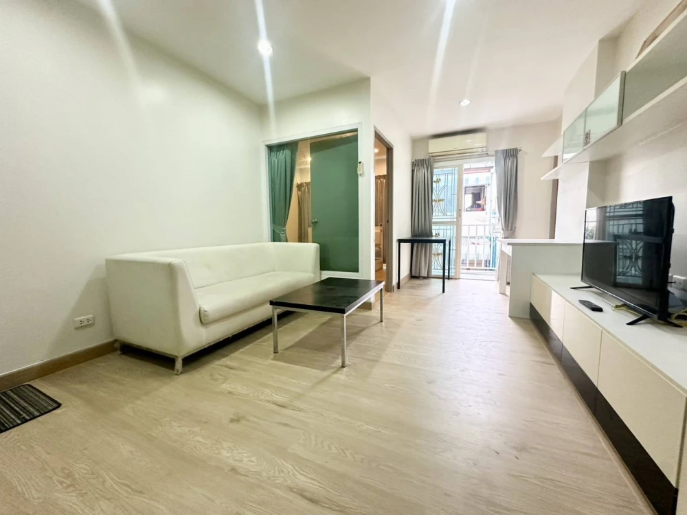 🏠🌃 Condo for Rent: The Viva Sathorn-Taksin 🏠🌃