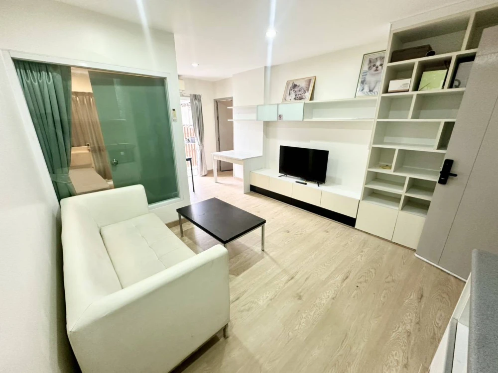 🏠🌃 Condo for Rent: The Viva Sathorn-Taksin 🏠🌃