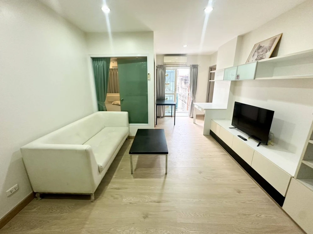 🏠🌃 Condo for Rent: The Viva Sathorn-Taksin 🏠🌃