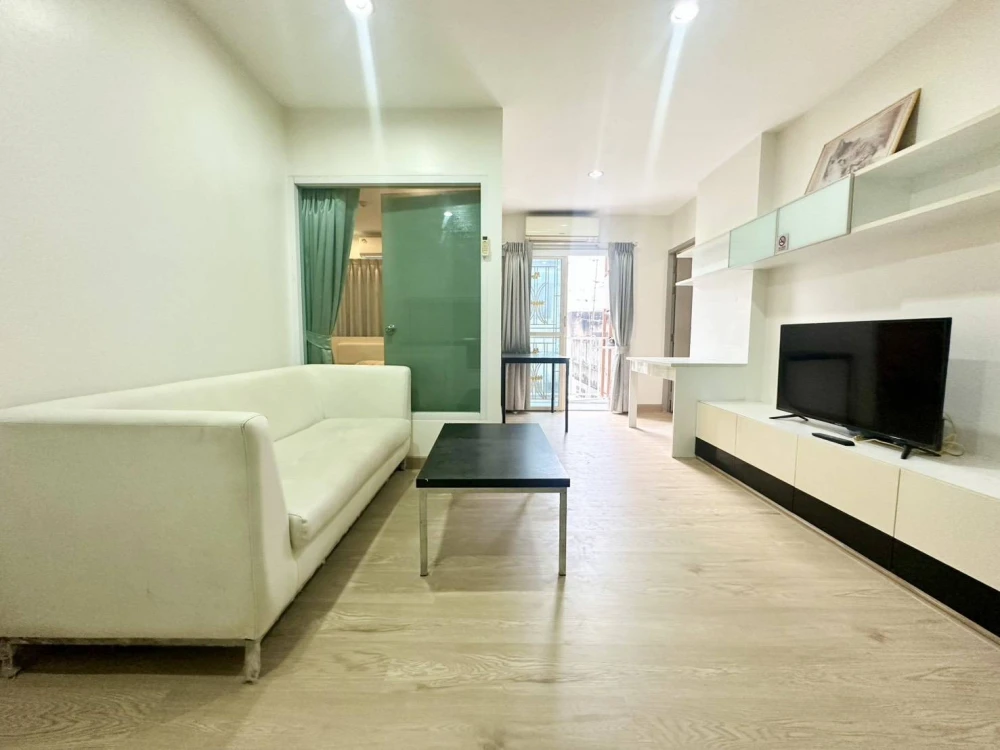🏠🌃 Condo for Rent: The Viva Sathorn-Taksin 🏠🌃