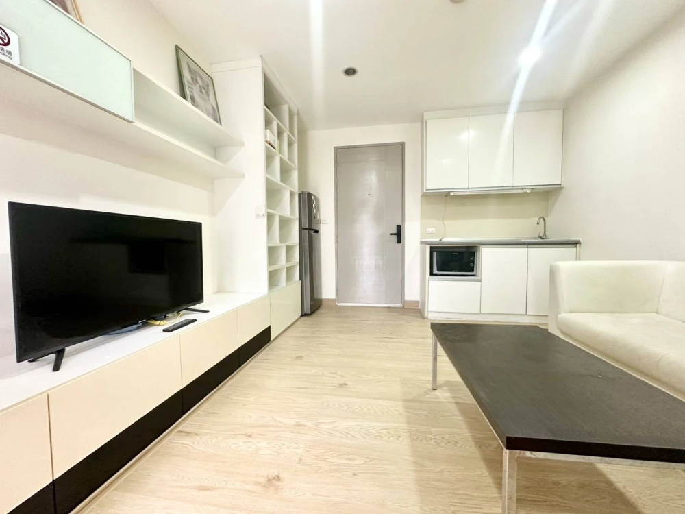 🏠🌃 Condo for Rent: The Viva Sathorn-Taksin 🏠🌃