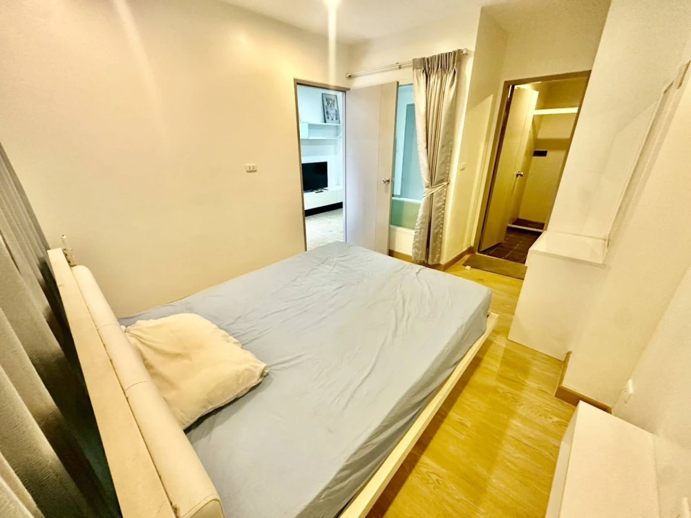 🏠🌃 Condo for Rent: The Viva Sathorn-Taksin 🏠🌃