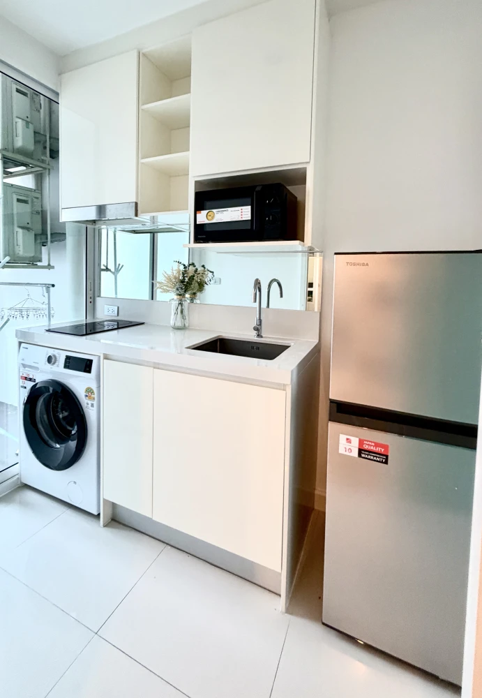 🏠🌃 Condo for rent at The Sky Sukhumvit 🏠🌃